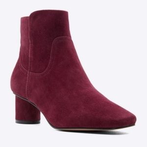 ***SOLD on another platform***Draper James Bethany Bootie NWT, NWOB